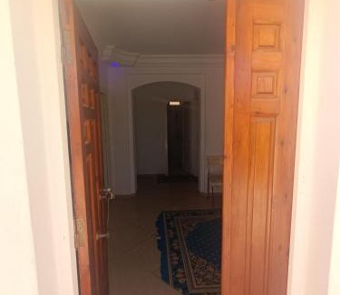 Fatou Villa | Najet house