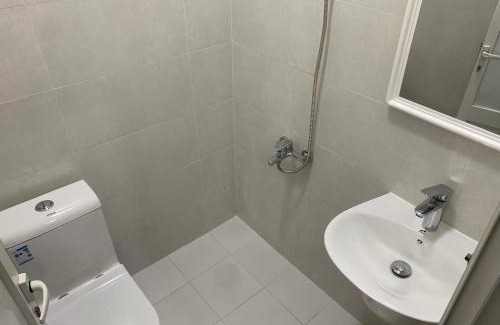 Al Kharj Apartment | Najla
