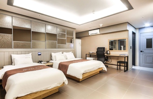 Naju Hotel | Naju Dream Hotel