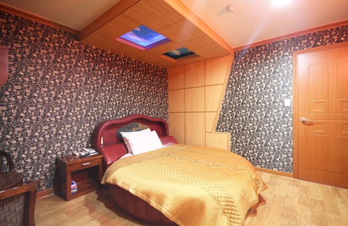 Naju Hotel | Naju Hitel