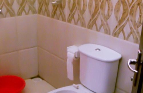 Masindi House | Naju Home Stay