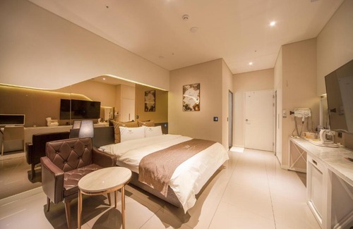 Naju Hotel | Naju Western Hotel