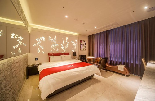 Naju Hotel | Naju Western Hotel