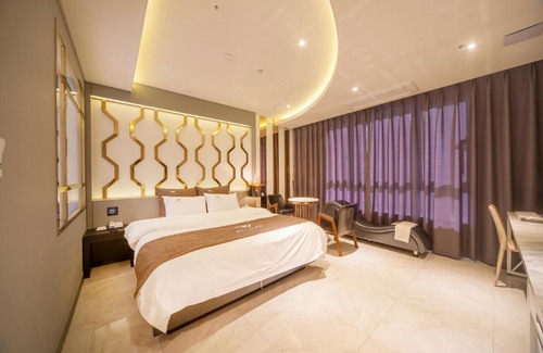 Naju Hotel | Naju Western Hotel