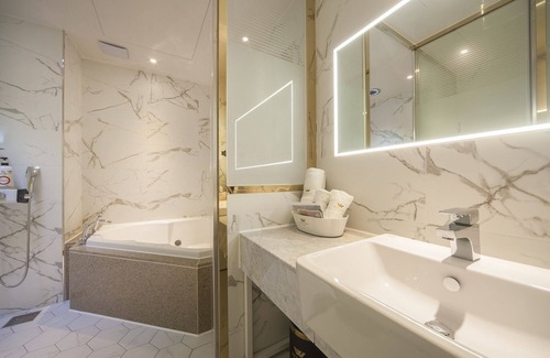 Naju Hotel | Naju Western Hotel
