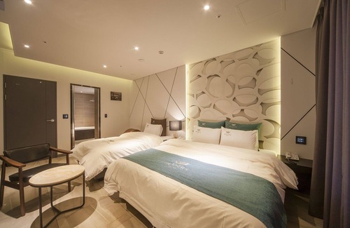 Naju Hotel | Naju Western Hotel