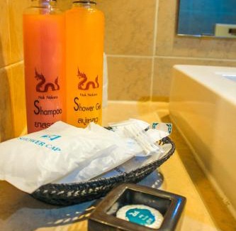 Chiang Rai Hotel | Nak Nakara Hotel
