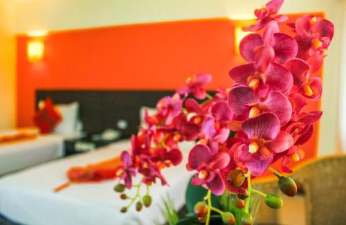 Chiang Rai Hotel | Nak Nakara Hotel