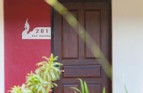 Chiang Rai Hotel | Nak Nakara Hotel