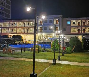 Kupang Hotel | Naka Hotel Kupang