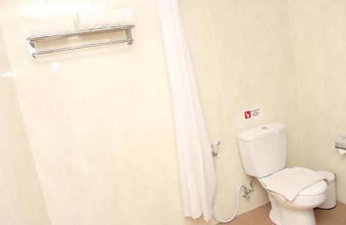 Kupang Hotel | Naka Hotel Kupang