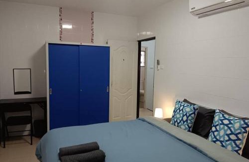 Phuket House | Naka Tangerine Holiday Home by Bcare