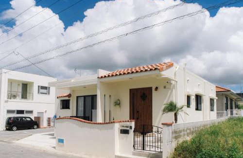 Tokeshi House | Nakagami-gun - House/Vacation STAY 80729