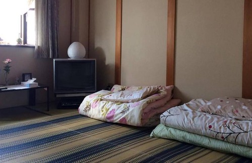 Sakai Ward Apartment | Nakagawa's Cozy house 3F1