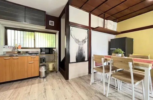 Nakakasai House | Nakakasai Kodate