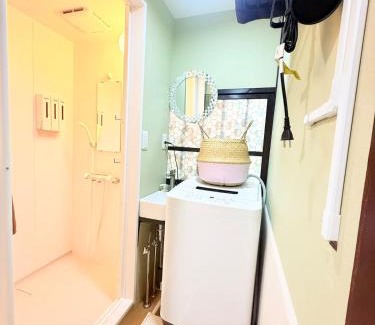 Nakakasai Villa | Nakakasai Kodate NKK21