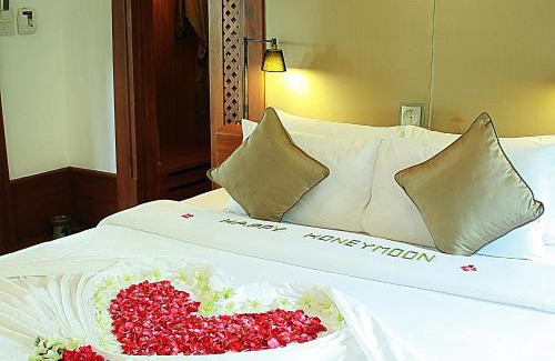 Nong Thale Resort | Nakamanda Resort and Spa
