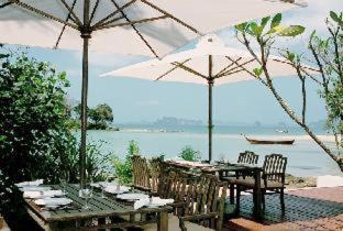 Nong Thale Resort | Nakamanda Resort and Spa