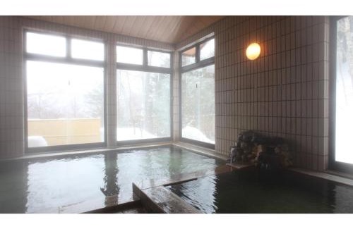 Matsumoto Hotel | Nakanoyu Onsen Ryokan - Vacation STAY 06724v