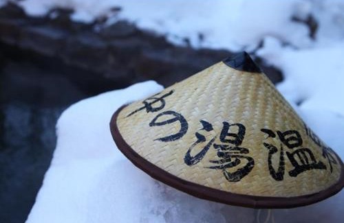 Matsumoto Hotel | Nakanoyu Onsen Ryokan - Vacation STAY 06724v