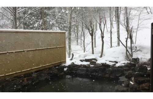 Matsumoto Hotel | Nakanoyu Onsen Ryokan - Vacation STAY 06660v