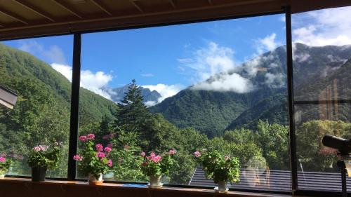Matsumoto Hotel | Nakanoyu Onsen Ryokan - Vacation STAY 18778v