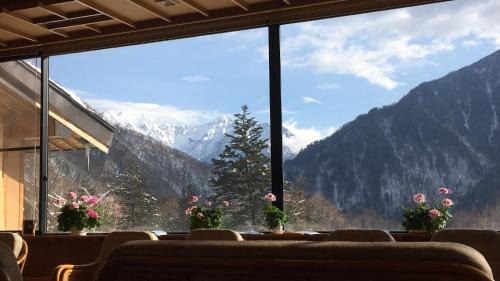 Matsumoto Hotel | Nakanoyu Onsen Ryokan - Vacation STAY 18789v