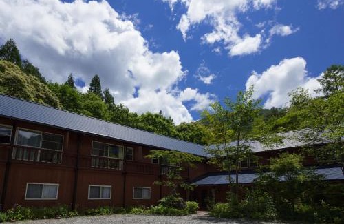 Takayama Hotel | Nakaodaira
