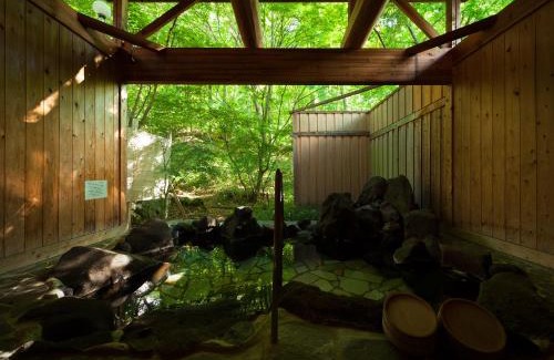 Takayama Hotel | Nakaodaira