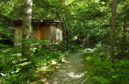 Takayama Hotel | Nakaodaira