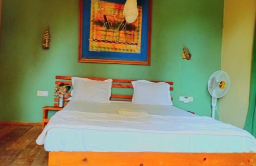 Niaga Bed & Breakfast | Nakaou lodge