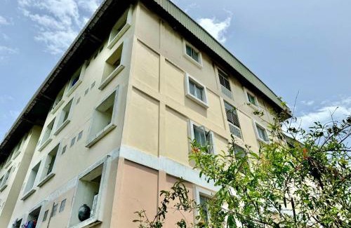 Samae Dam Apartment | Nakara Place บ้าน นาครา