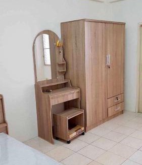 Samae Dam Apartment | Nakara Place บ้าน นาครา