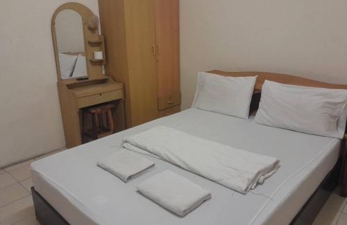 Samae Dam Apartment | Nakara Place บ้าน นาครา