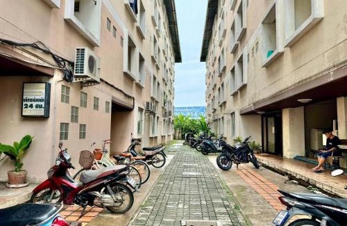 Samae Dam Apartment | Nakara Place บ้าน นาครา