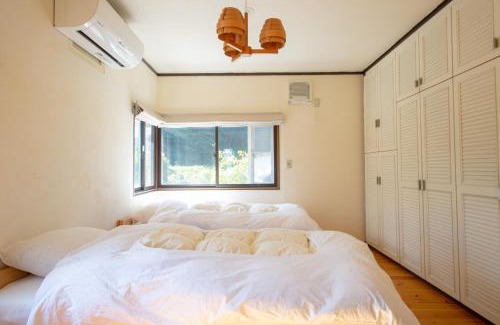 Tateshina-machi House | Nakasendo Ashida-Shuku Tateshina Akariya