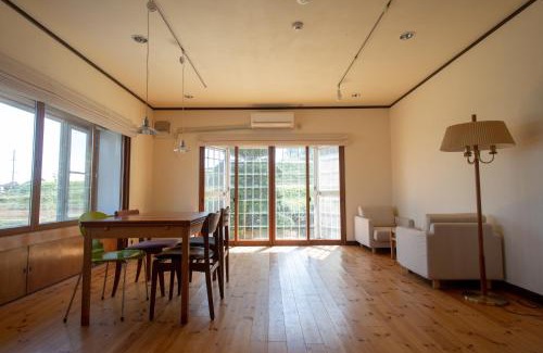 Tateshina-machi House | Nakasendo Ashida-Shuku Tateshina Akariya
