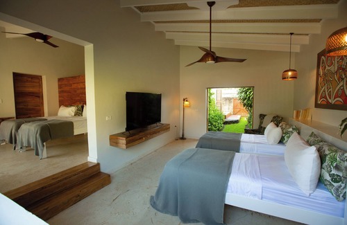 Matao Tiupeniu Hotel | Nakatumble