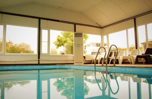 Besleneyevskaya House | Nakhalenok Guest House