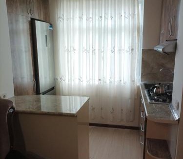 Naxcıvan Apartment | Nakhchivan Center