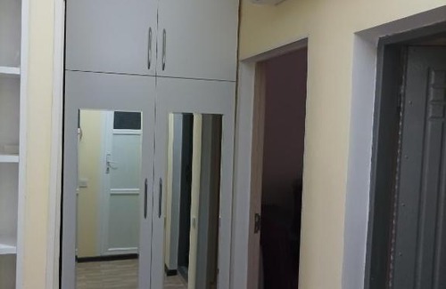 Naxcıvan Apartment | Nakhchivan Center
