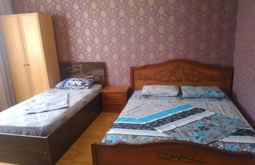 Naxcıvan Apartment | Nakhchivan Center