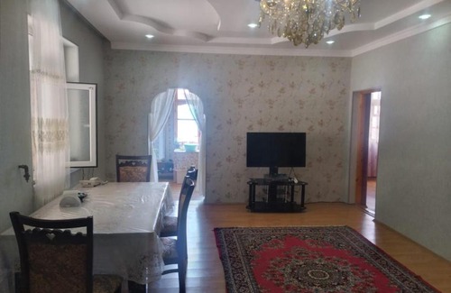 Naxcıvan Apartment | Nakhchivan Center