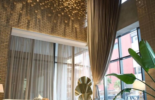 Sabah Al Salem Apartment | Nakheel Residence by House living