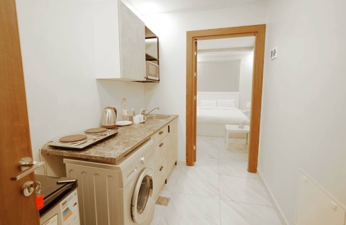 Irbid Apartment | Nakheel Suites
