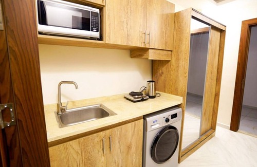 Irbid Apartment | Nakheel Suites