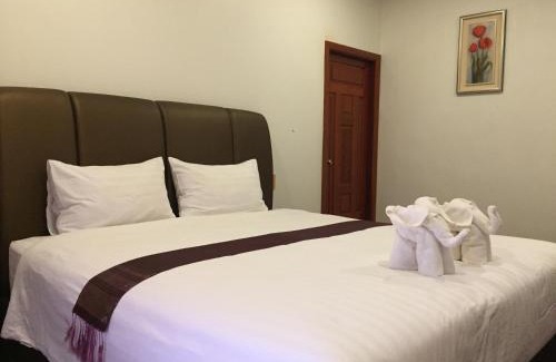 Pakse Hotel | Nakhone Champa Hotel