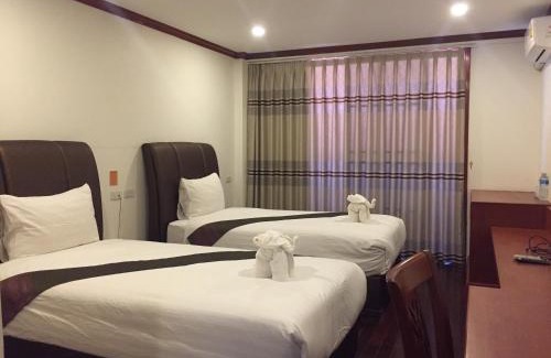 Pakse Hotel | Nakhone Champa Hotel