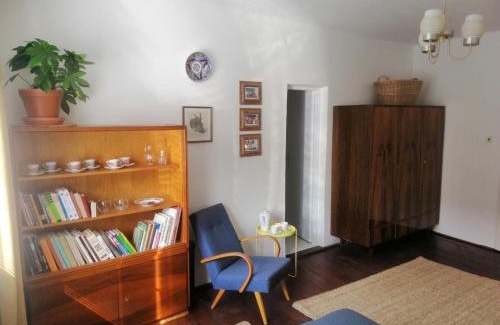 Vacenovice Apartment | NaKonci