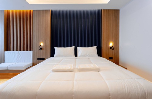 Don Kaeo Hotel | Nakornping Boutique Hotel